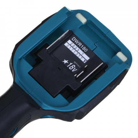Klucz kątowy18V LTX 47,5Nm DWR180Z MAKITA - Galeria zdjęcie 4