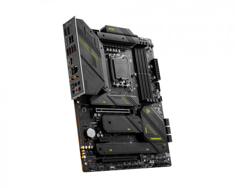 Płyta główna MSI MAG Z790 TOMAHAWK MAX WIFI - Galeria zdjęcie 3