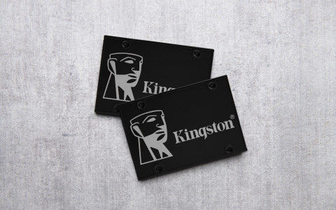 Dysk SSD Kingston KC600 (512GB; 2.5"; SATA 3.0; SKC600/512G) - Galeria zdjęcie 6