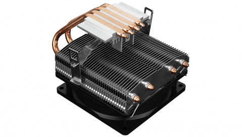 CHŁODZENIE CPU AEROCOOL PGS AIR FROST 4 FRGB 3p - Galeria zdjęcie 7