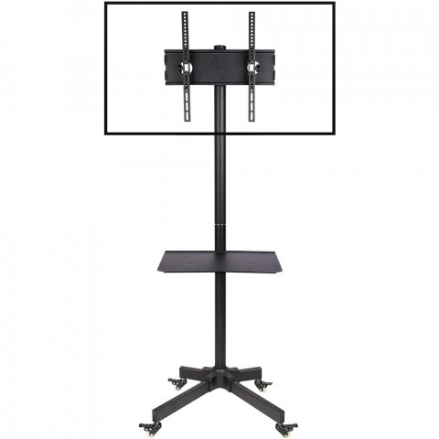 TECHLY STOJAK MOBILNY TV LED/LCD 23-55 CALI 150CM - Galeria zdjęcie 7