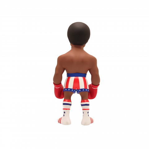 MINIX ROCKY - APOLLO CREED - Galeria zdjęcie 2