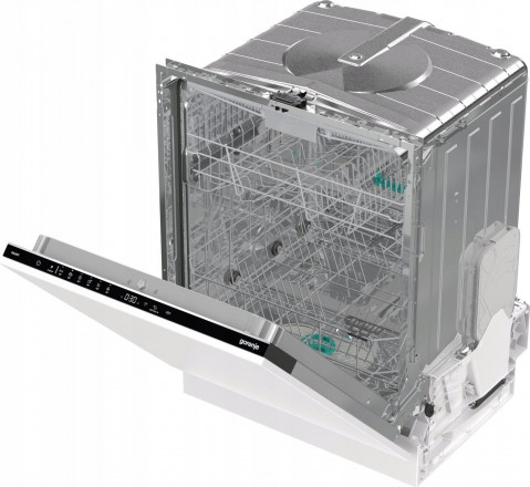 Zmywarka do zabudowy GORENJE GV643E90 - Galeria zdjęcie 8