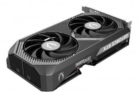 Karta graficzna ZOTAC GAMING GeForce RTX 5060 Ti Twin Edge 16GB (ZT-B50620E-10M) - Galeria zdjęcie 4