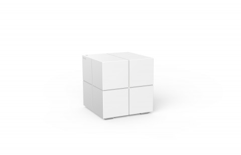 TENDA Nova MW6 3Pack Home Mesh WiFi System - Galeria zdjęcie 5