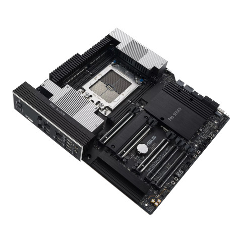 Płyta ASUS PRO WS TRX50-SAGE WIFI 90MB1FZ0-M0EAY0 - Galeria zdjęcie 4
