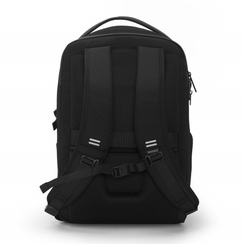 XD DESIGN PLECAK BIZZ BACKPACK CZARNY - Galeria zdjęcie 8