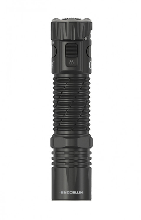 FLASHLIGHT EDC SERIES/EDC33 NITECORE - Galeria zdjęcie 4