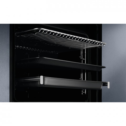 Piekarnik parowy ELECTROLUX EOB7S31X - Galeria zdjęcie 4