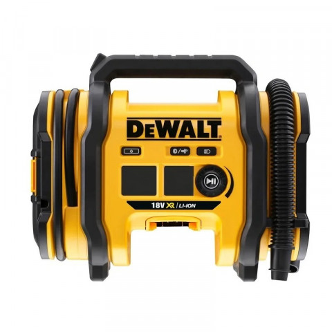 Kompresor akumulatorowy 18V Dewalt DCC018N-XJ - Galeria zdjęcie 1