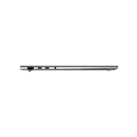 ASUS Zenbook S 14 OLED UX5406SA-PV031W Ultra 5 226V 14.0" 3K OLED 120Hz 400nits Glossy 16GB LPDDR5X SSD1TB Intel Arc WLAN+BT Cam1080 Graphic 72WHrs Win11 Zumaia Gray - Galeria zdjęcie 4