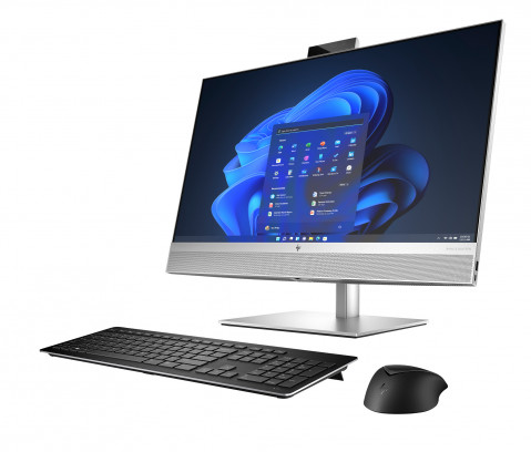 HP EliteOne 870 G9 AiO TS i5-13500 27"QHD Touch IPS 250nits AG 16GB DDR5 SSD512 UHD 770 W11Pro 3Y OnSite - Galeria zdjęcie 7