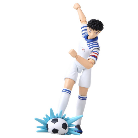 ANIME HEROES CAPTAIN TSUBASA - TSUBASA OZORA - Galeria zdjęcie 5