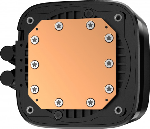 Chłodzenie wodne DeepCool R-LD240 - Galeria zdjęcie 6