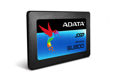 Dysk SSD ADATA Ultimate SU800 512GB 2,5" SATA III - Galeria zdjęcie 2