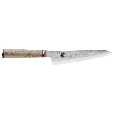 Nóż Shotoh MIYABI 5000MCD 34372-131-0 - 13 cm - Galeria zdjęcie 1