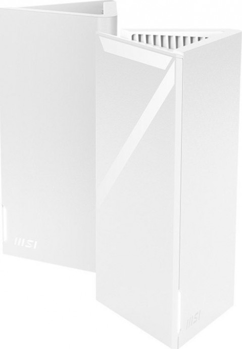 MSI Roamii BE Lite Mesh System 2pack - Galeria zdjęcie 1