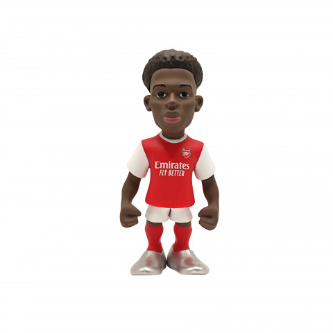 MINIX ARSENAL - BUKAYO SAKA - Galeria zdjęcie 2