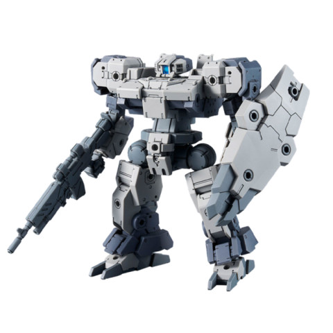 30MM 1/144 eEXM-9 BASKYROTTO [GREY] - Galeria zdjęcie 2