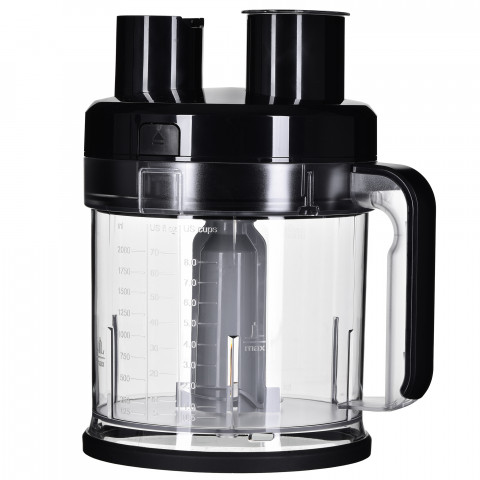 Blender ręczny BRAUN MQ 9187XLI - Galeria zdjęcie 8