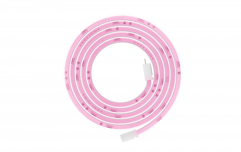 Przedłużenie taśmy LED Yeelight Lightstrip Extension (1 m) YLOT01YL - Galeria zdjęcie 1