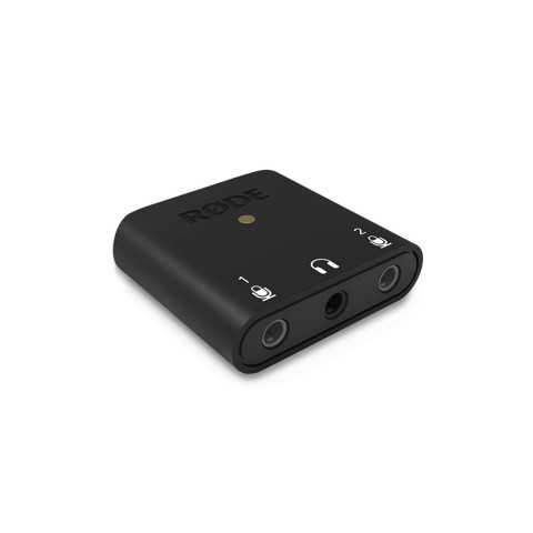 RODE AI-Micro - Mobilny Interfejs Audio - Galeria zdjęcie 1