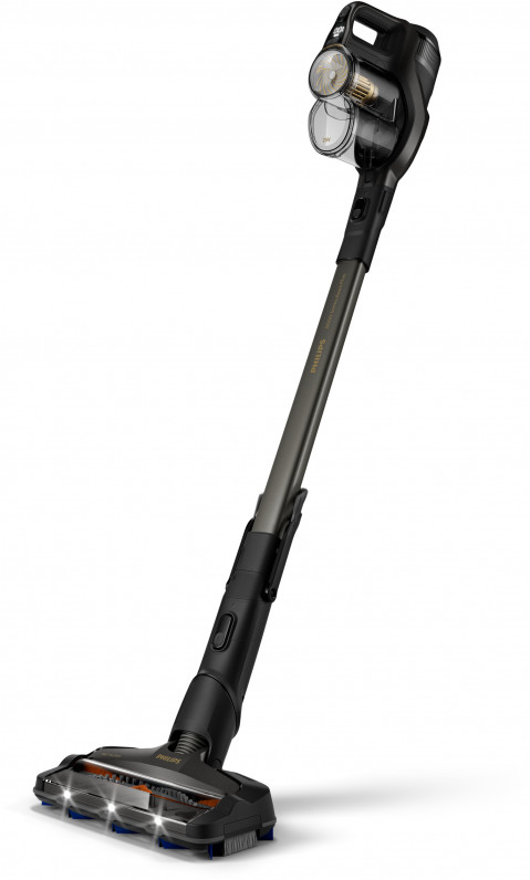 Odkurzacz PHILIPS Aqua Plus 8000 XC8349/01 - Galeria zdjęcie 8