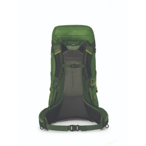 Plecak turystyczny Osprey Stratos 44 - seaweed/matcha green - Galeria zdjęcie 4