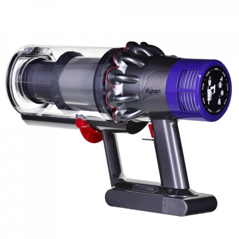 Odkurzacz DYSON Cyclone V10 Absolute - Galeria zdjęcie 11