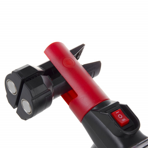 MACLEAN LAMPA WARSZTATOWA COB 700LM MCE307 - Galeria zdjęcie 9