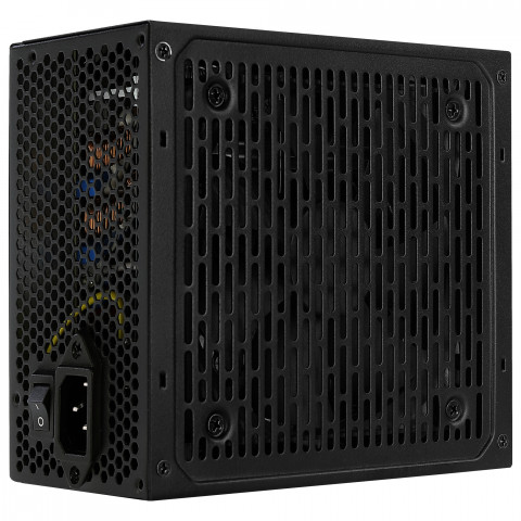 ZASILACZ AEROCOOL PGS LUX 750W 80+ Bronze - Galeria zdjęcie 6
