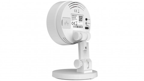 Kamera IP FOSCAM C5M 5 MPIX 3K USB-C BIAŁA - Galeria zdjęcie 3