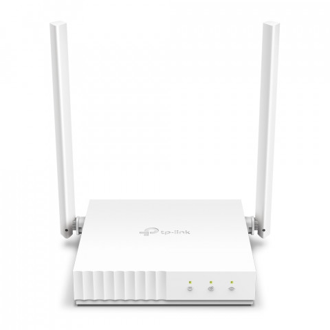 Router bezprzewodowy TP-LINK TL-WR844N - Galeria zdjęcie 1