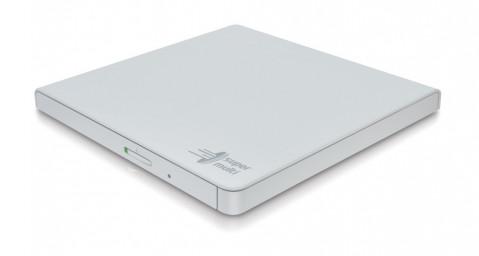 Nagrywarka LG GP57EW40 GP57EW40 (USB 2.0+ zewnętrzna) - Galeria zdjęcie 1