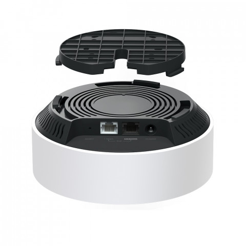 System mesh TP-LINK Deco X50-PoE(3-pack) z PoE - Galeria zdjęcie 5