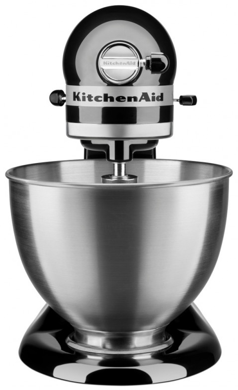 Robot kuchenny KitchenAid Classic 5K45SSEOB - Galeria zdjęcie 3