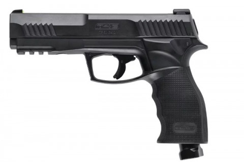Pistolet na kule gumowe Umarex HDP TP50 Gen.2 T4E k - Galeria zdjęcie 1