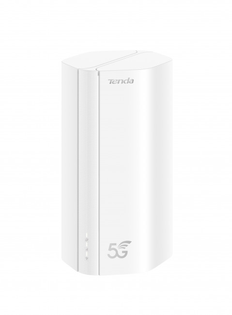 Router Tenda 5G01 AX1500 Wi-Fi 6 5G NR - Galeria zdjęcie 1