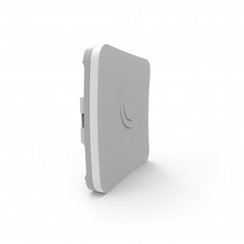 MikroTik SXTsq Lite5 Urządzenie klienckie RBSXT - Galeria zdjęcie 1