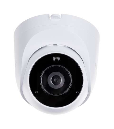 Synology Camera TC500, Turret, 5 MP, 2.8 mm, H.264/H.265, MicroSD (up to 128 GB), White, IP67 - Galeria zdjęcie 2