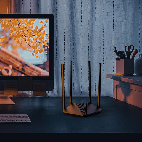 Router Mercusys MR30G - Galeria zdjęcie 5