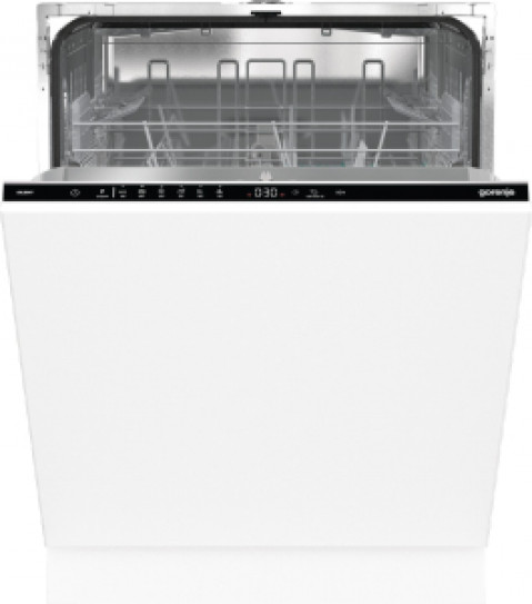 Zmywarka do zabudowy GORENJE GV642E90 - Galeria zdjęcie 1