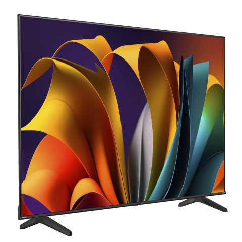 Telewizor Hisense 65A6N 65" LED 4K VIDAA Dolby Vision Wi-Fi Black - Galeria zdjęcie 3