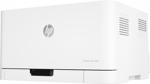 DRUKARKA HP COLOR LASERJET PRO M150NW - Galeria zdjęcie 8