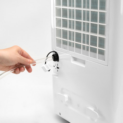 Osuszacz powietrza Black+Decker BXDH20E 4l - Galeria zdjęcie 3
