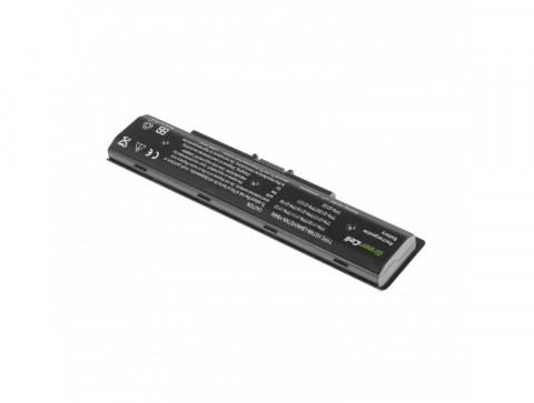 GREEN CELL BATERIA HP78 4400 MAH 10.8V - Galeria zdjęcie 3