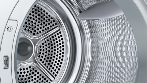 Suszarka BOSCH WQG233DKPL 8 kg , A+++ AutoDry pompa ciepła - Galeria zdjęcie 2