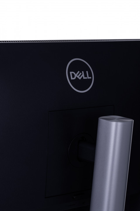 MONITOR DELL LED 24" P2422H (GRADE A) UŻYWANY - Galeria zdjęcie 11