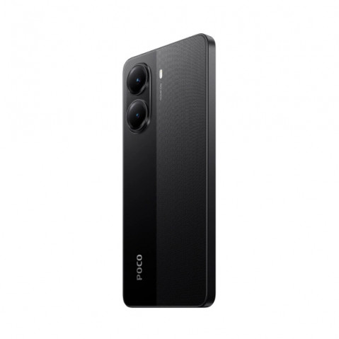 Smartfon Xiaomi Poco X7 Pro 12/512GB Black - Galeria zdjęcie 7
