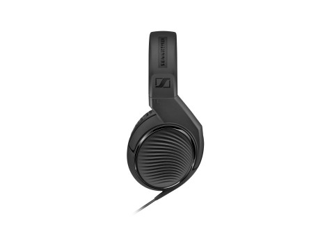 Sennheiser HD 200 PRO - Profesjonalne słuchawki zamknięte - Galeria zdjęcie 3
